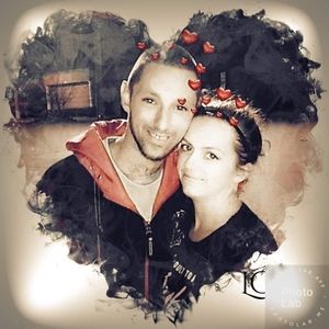 Meet your Posher, Becky